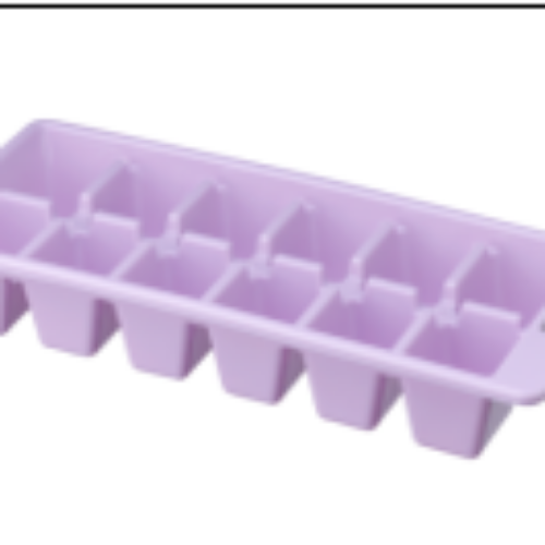 Twin Icecube Tray
