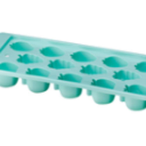 Fruit Icecube Tray