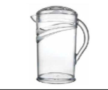 Trendy Pitcher 