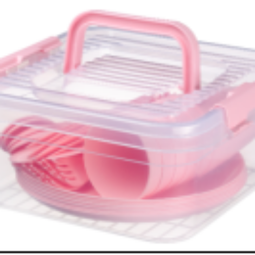 My Box Picnic Set 