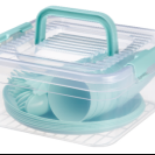 My Box Picnic Set