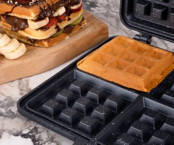 WAFFLE