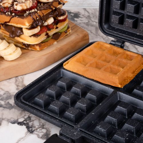 WAFFLE