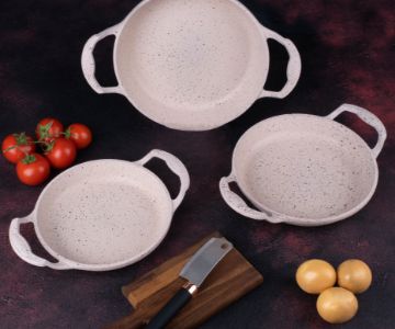 SAHAN SET