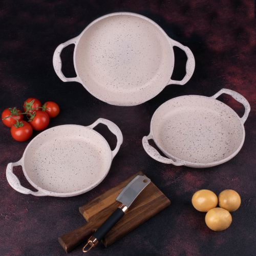 SAHAN SET