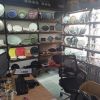 Kuvarz Gastronomi Ekipmanları Tarım ve Dış Ticaret LTD ŞTİ
