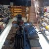 Kuvarz Gastronomi Ekipmanları Tarım ve Dış Ticaret LTD ŞTİ