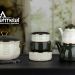 Vintage Enamel Cookware Series