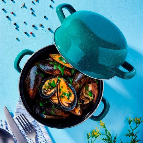 Mussel Pot 