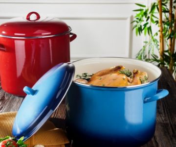 Stock Pot 