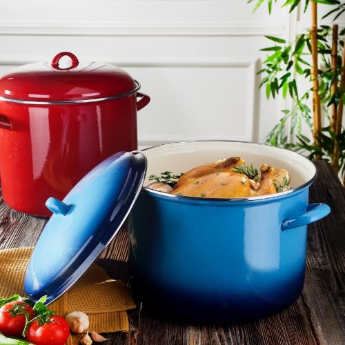 Stock Pot 