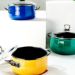 Speckled Series Belly Casserole