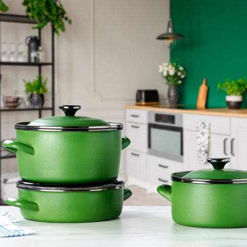 Casten Series 