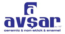 AVŞAR EMAYE SANAYİ VE TİCARET A.Ş.