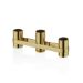 Narin - Saturn Candle Holder