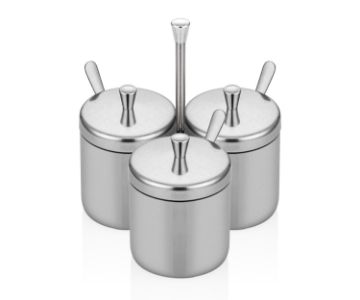 Narin - Spice Set