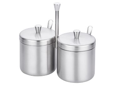 Narin - Spice Set - Satin