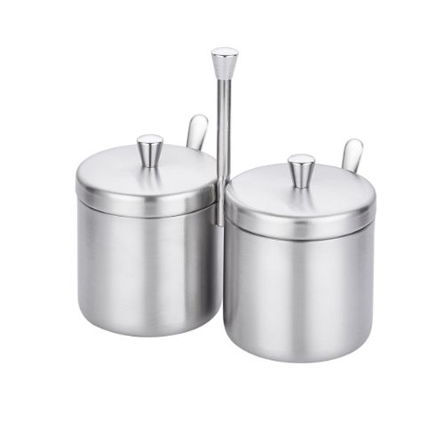 Narin - Spice Set - Satin