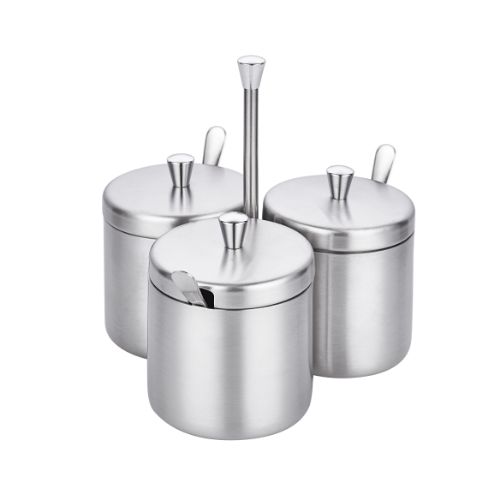 Narin - Spice Set - Satin