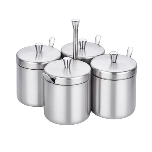 Narin - Spice Set - Satin