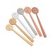 Narin - Tea Spoon Colored 6 Pieces Set