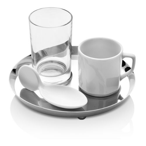 Narin - Turkish Coffee Set