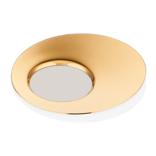 Narin - Saturn Tea Plate