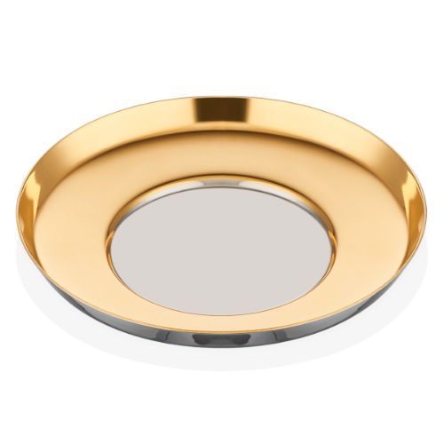 Narin - Halley Tea Plate