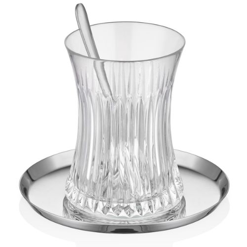 Narin - Halley Tea Set