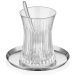 Narin - Halley Tea Set