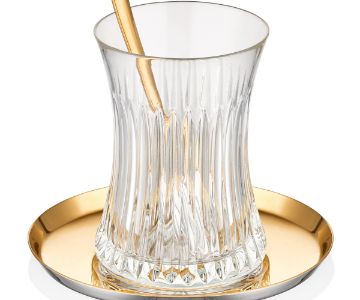 Narin - Halley Tea Set