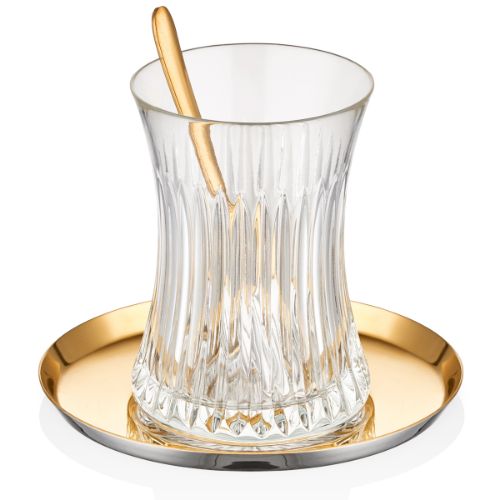 Narin - Halley Tea Set