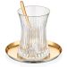 Narin - Halley Tea Set
