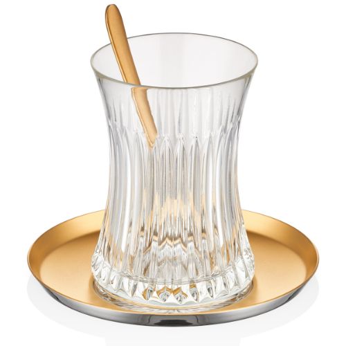 Narin - Halley Tea Set