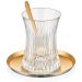 Narin - Halley Tea Set