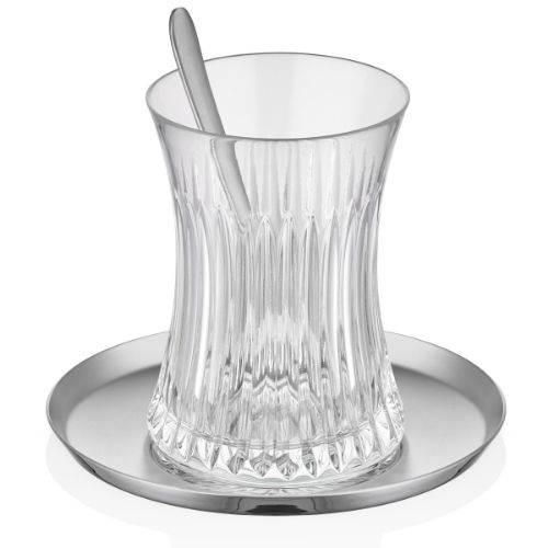 Narin - Halley Tea Set