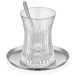 Narin - Halley Tea Set