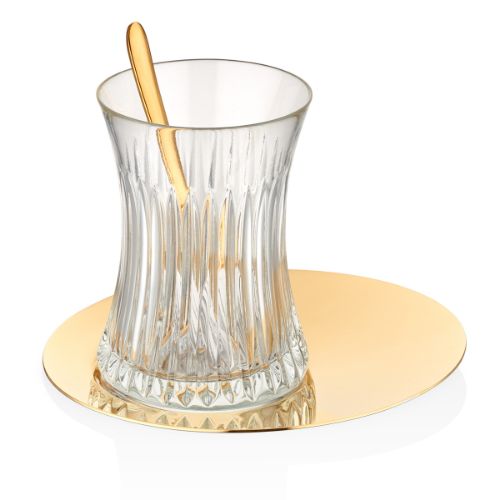 Narin - Saturn Tea Set
