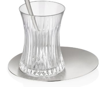 Narin - Saturn Tea Set