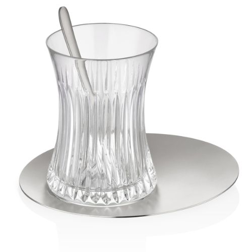 Narin - Saturn Tea Set