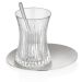 Narin - Saturn Tea Set