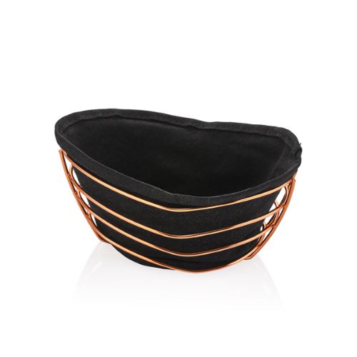 Narin - Bread Basket Oval