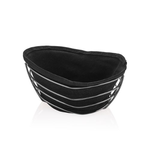Narin - Bread Basket Oval
