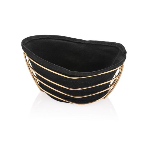 Narin - Bread Basket Oval