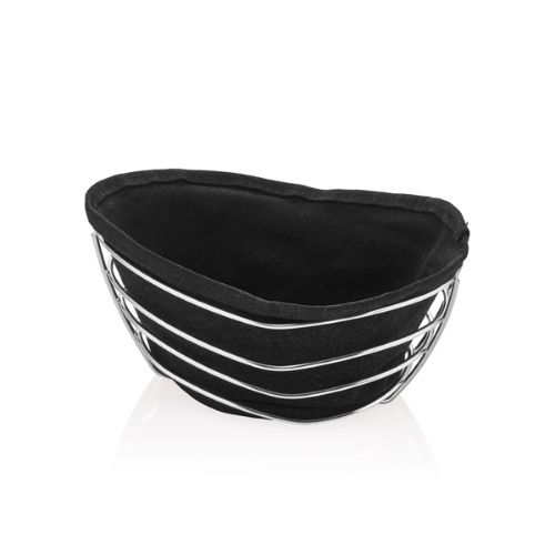 Narin - Bread Basket Oval