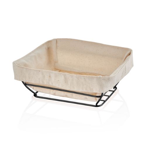 Narin - Bread Basket Rectangle