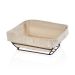 Narin - Bread Basket Rectangle