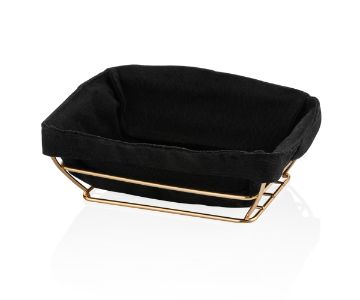 Narin - Bread Basket Rectangle