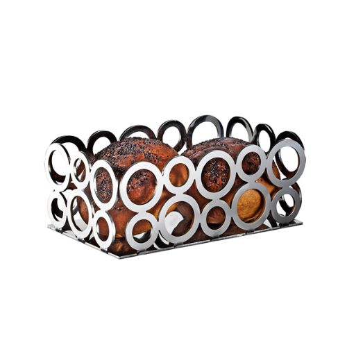 Narin - Rome Bread Basket