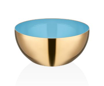 Narin - Star Nut Bowl Gold